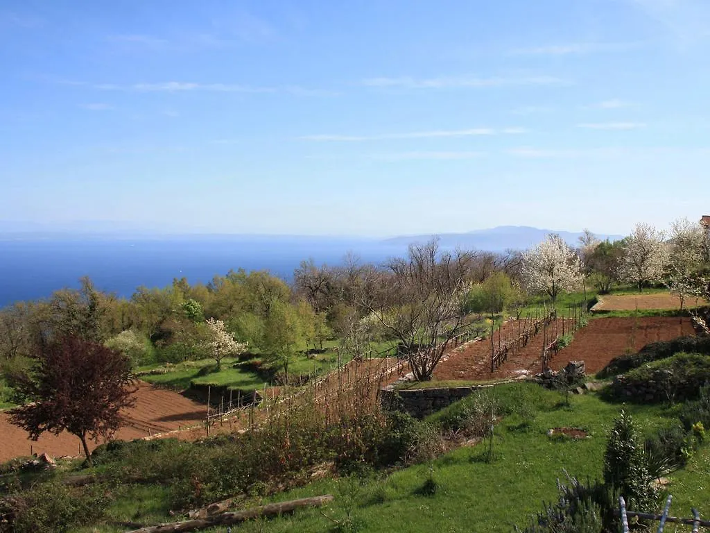 Apartments Menderi Hills Sveti Petar