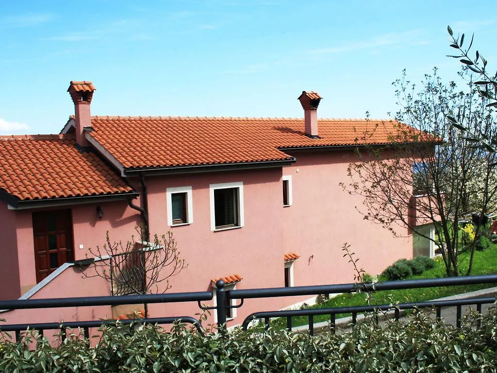 Apartments Menderi Hills Sveti Petar