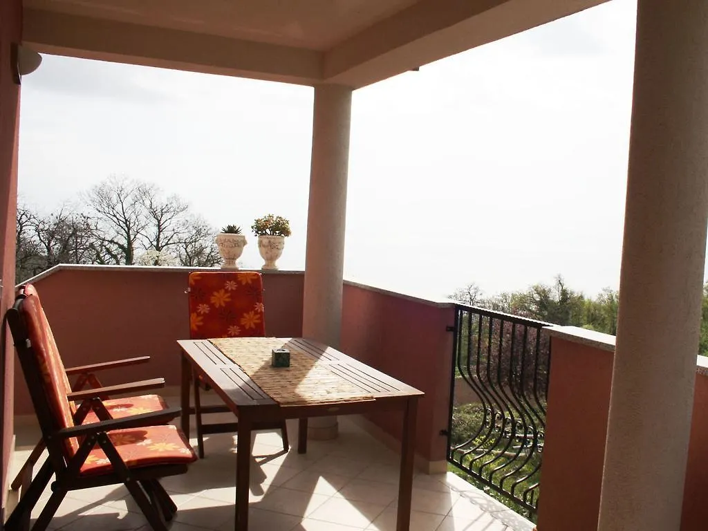 Apartments Menderi Hills Sveti Petar